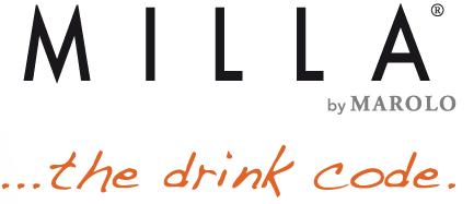Milla …the drink code